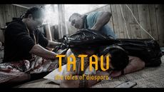 Tatau | Tales of diaspora 2020