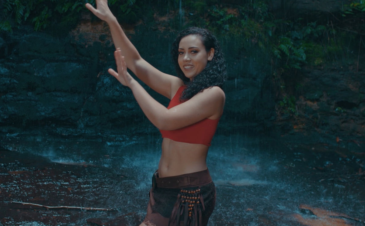 Fresh 8 Hosted By Te Vaka S Olivia Foa I Coconet Some of olivia foa'i's most popular songs include 'tulou tagaloa,' which was featured in the moana soundtrack, and. hosted by te vaka s olivia foa i
