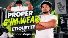 What To Wear & What NOT To Wear At The Gym | Fresh Fashion Capsule