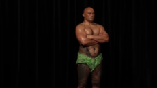 Becoming Samoan - Short Film 