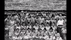 RARE FOOTAGE - Western Samoa Teacher's Group 1976 