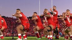 NRL: Mate Ma'a Tonga - The Revolution 