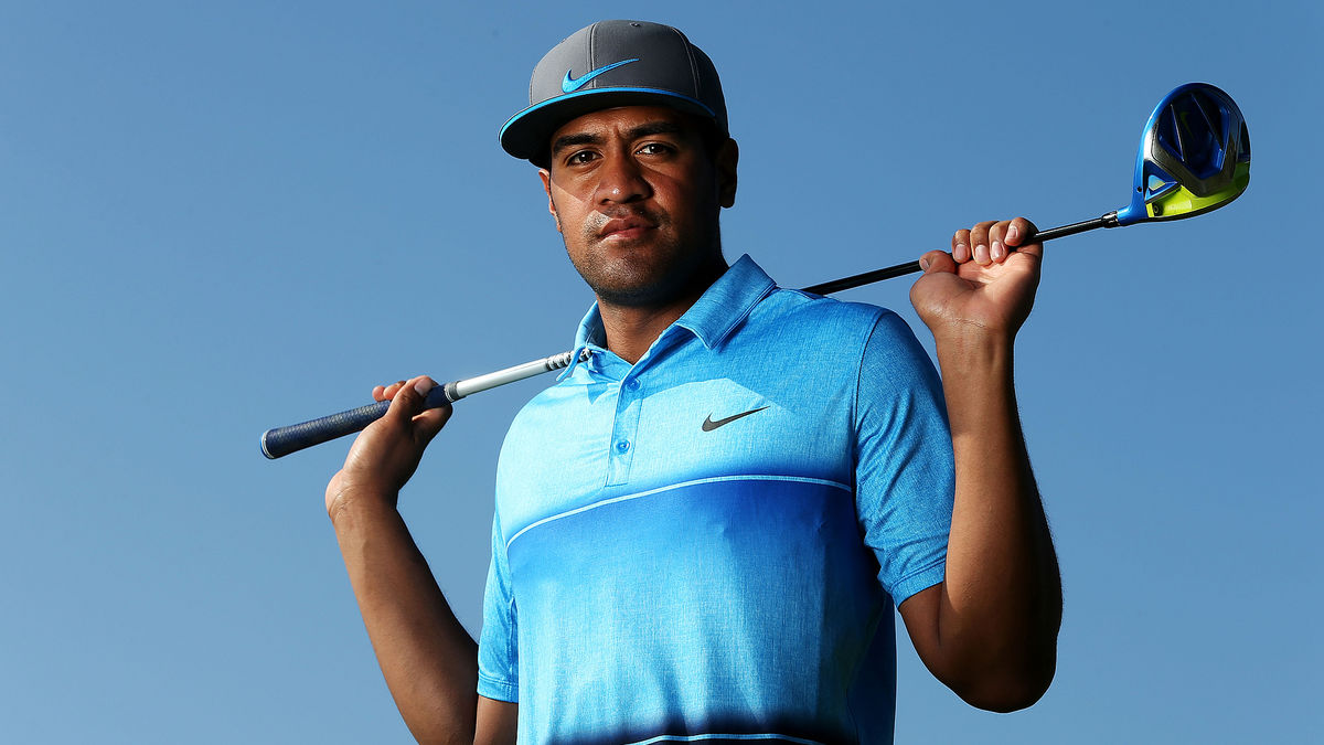 Inspiring Islanders - Tony Finau — Coconet