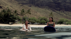 KNOW THE FEELING HAWAI'I - WITH MAHINA FLORENCE 