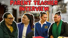  Parent/Teacher Interview Gone Wrong | Fresh Funnies