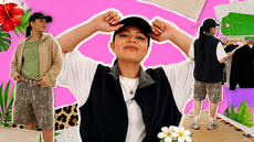 Is Baggy Clothes The New Style And Why? | Fashion Capsule