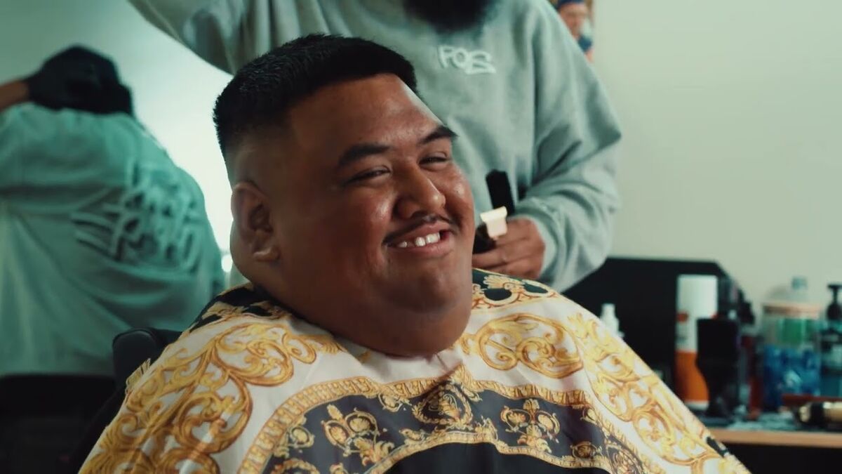 GET TO KNOW UCE GANG | YOUNG, GIFTED & BROWN — thecoconet.tv - The ...