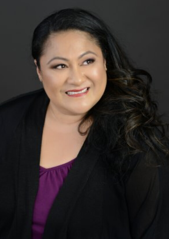 Anapela Polataivao - Director