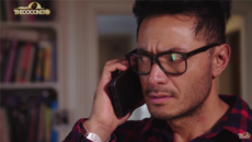 Sela Alo & Pua Magasiva star in "TAKEN" 