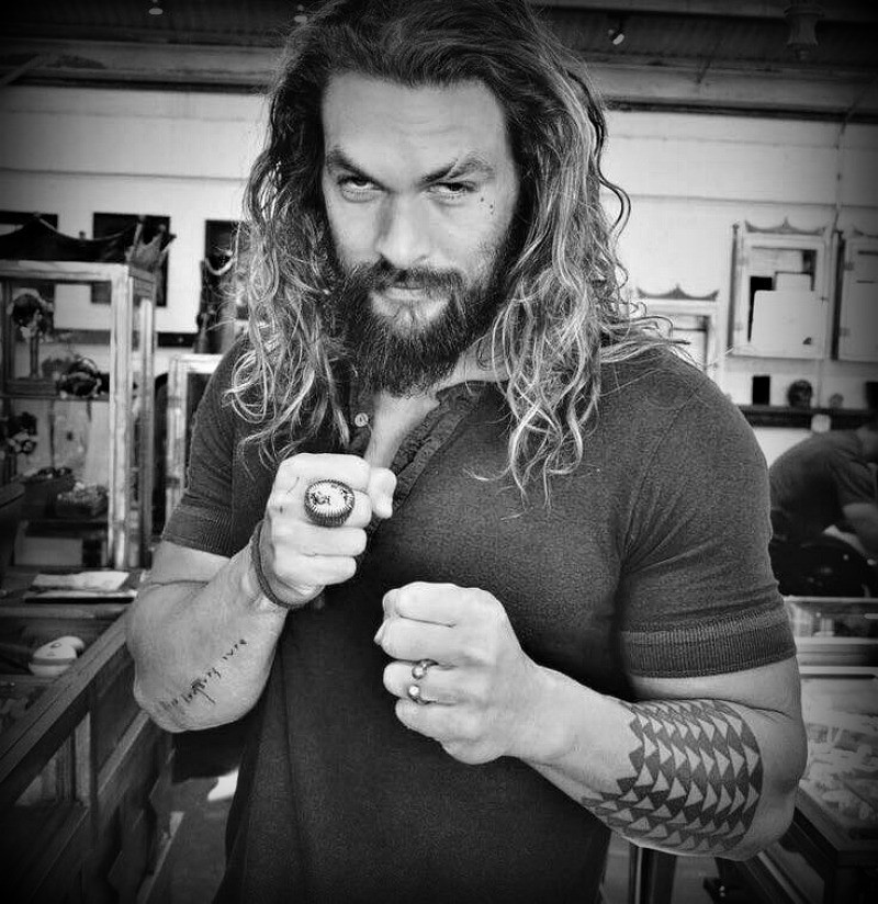 #MCM JASON MOMOA — Coconet
