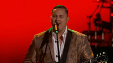 Kamalei Kawa'a Gives His Own AMAZING Version of "No Woman, No Cry" on The Voice USA Playoffs