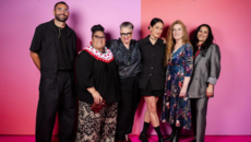 Anapela Polata’ivao Named 2026 Arts Laureate | Pacific Theatre Pioneer