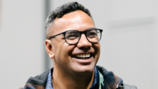 Message for Men's Health Week, Lilo Dr Oka Sanerivi.