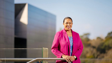Beatrice Faumuinā: Championing future leaders