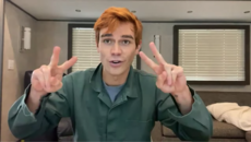 Hollywood superstar KJ Apa joins Moana Pasifika Rugby movement