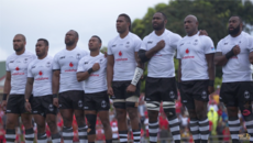 FIJI NATIONAL ANTHEM 