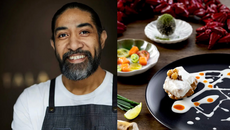 Samoan restaurant Tala Wins Supreme Award with tastes of home 