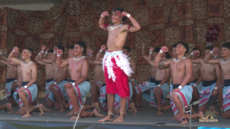POLYFEST 2023: SACRED HEART COLLEGE SAMOAN GROUP - FULL PERFORMANCE 