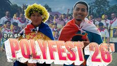 Fresh 2026 - Ep2 | Polyfest Highlights Pt2 With General Fiyah & Poe Tiare