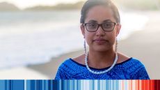 Too late for mitigation, Marshallese face climate adaptation | Q+A 2021