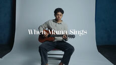 Myshaan - When Mama Sings