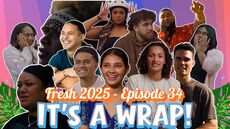 Fresh 2025 - Episode 34 | THAT'S A WRAP!! The Best Of Fresh Season 15