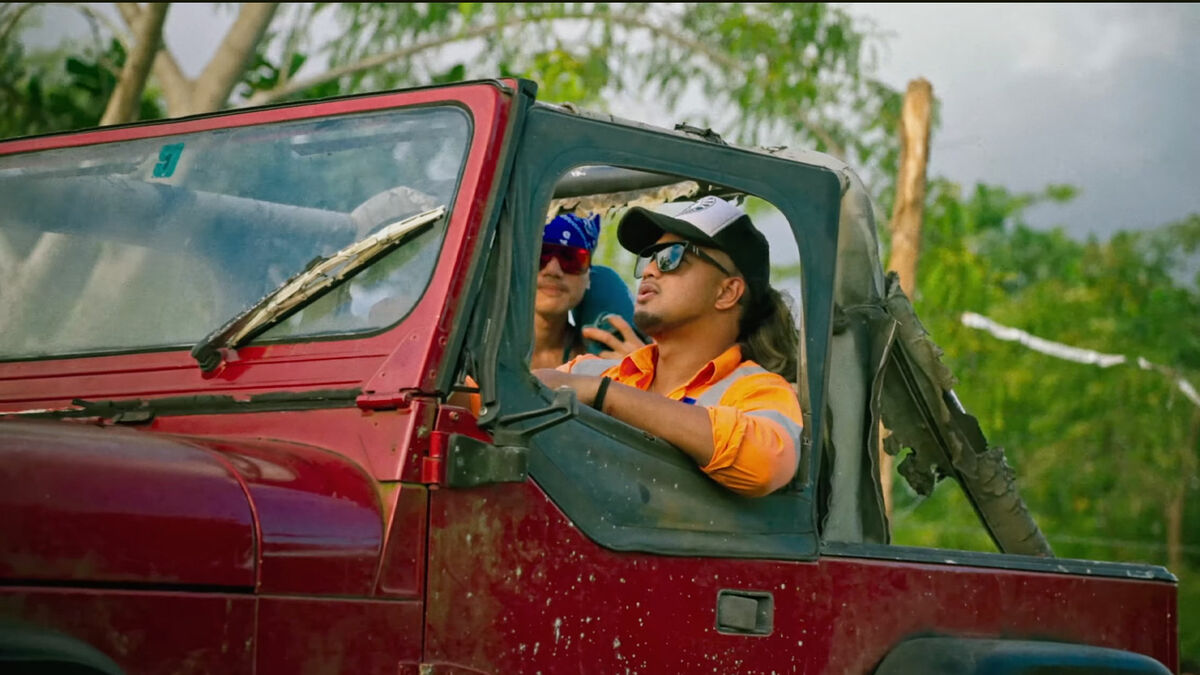 Mr Cowboy - Mamas Don't Let Your Babies Grow Up to be Cowboys ...