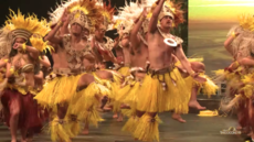 Te Maeva Nui NZ 2021 - Takitumu: Kapa Rima 