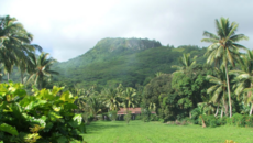 The Legend of Raemaru a Forgotten Navigational Tool