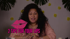 BELLA KALOLO BEAUTY TIPS