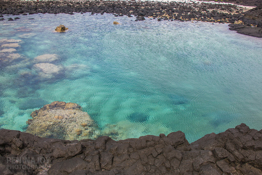 Nafanua's pool