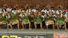 POLYFEST 2024: SIR EDMUND HILLARY COLLEGIATE TONGAN GROUP - MAKO