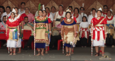 POLYFEST 2024: KELSTON GIRLS HIGH SCHOOL TONGAN GROUP - SOKE