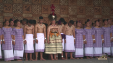 POLYFEST 2023: OTAHUHU COLLEGE SAMOAN GROUP - FULL PERFORMANCE 