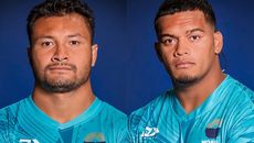 Moana Pasifika #7 - Solomone Funaki or Alamanda Motuga 