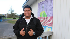 Cost of Living Pushing South Auckland Students Into the Workforce