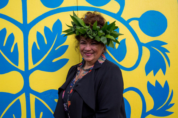 Photo for MEASINA PASIFIKA - LEI CULTURE in the PACIFIC