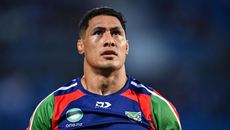 Roger Tuivasa-Sheck is off to Super League. He opens up about ACL injury 