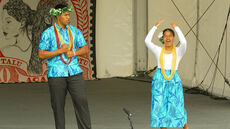 POLYFEST 2024: AVONDALE COLLEGE NIUEAN GROUP - FULL PERFORMANCE