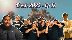 Fresh 2025 - Episode 18 | Rewa All Stars & Mangere Open Mic Nights
