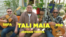 Tali Maia - Jordan Tavita 