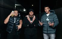 Hip-Hop Group One Four On Using Music To Change Their Lives