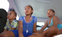 The Solar Nation of Tokelau 