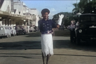 Fiji Flashback: Unearthed footage shows Suva in the 1960s