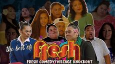 The Best Of Fresh Comedy 