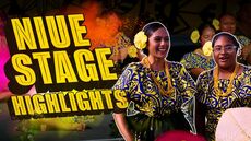 Highlights From Your Fav Schools At The Niue Stage | Polyfest