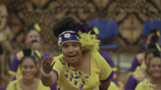 POLYFEST 2020: MCAULEY HIGH SCHOOL - SAMOAN GROUP 