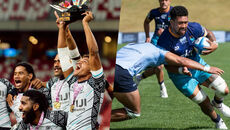 Weekend Sports Wrap - Sevens Glory for Fiji and Moana Pasifika's Stunning Comeback in Aucklan