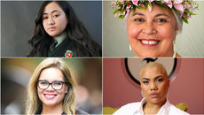 Congrats to our Pasifika winners at the 2020 Women of Influence Awards 