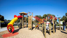 South Auckland’s New Playgrounds Are Bringing Communities Together